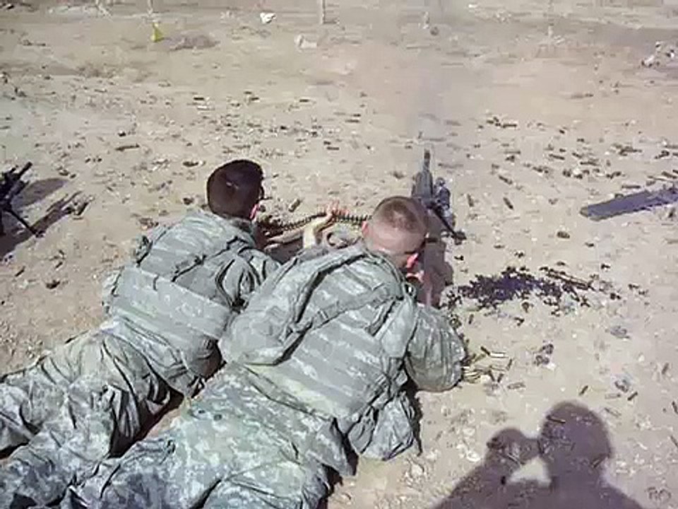 240B in IRAQ