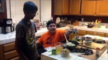 Spanish 3 Project Cooking Video RK