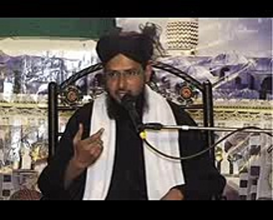 11ein or kausar ki aawaaz part 1 by Dr.Zulfiqar Ali Qureshi