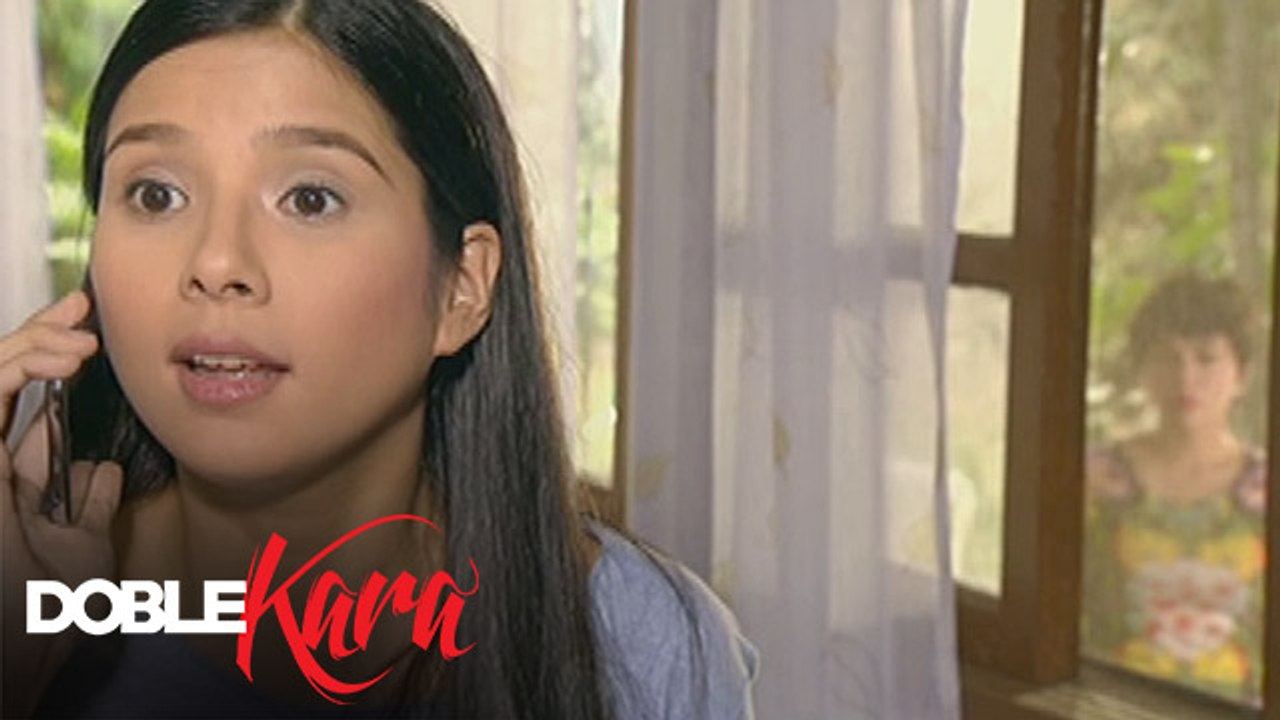 Doble Kara: Sara heard Lucille and Alex