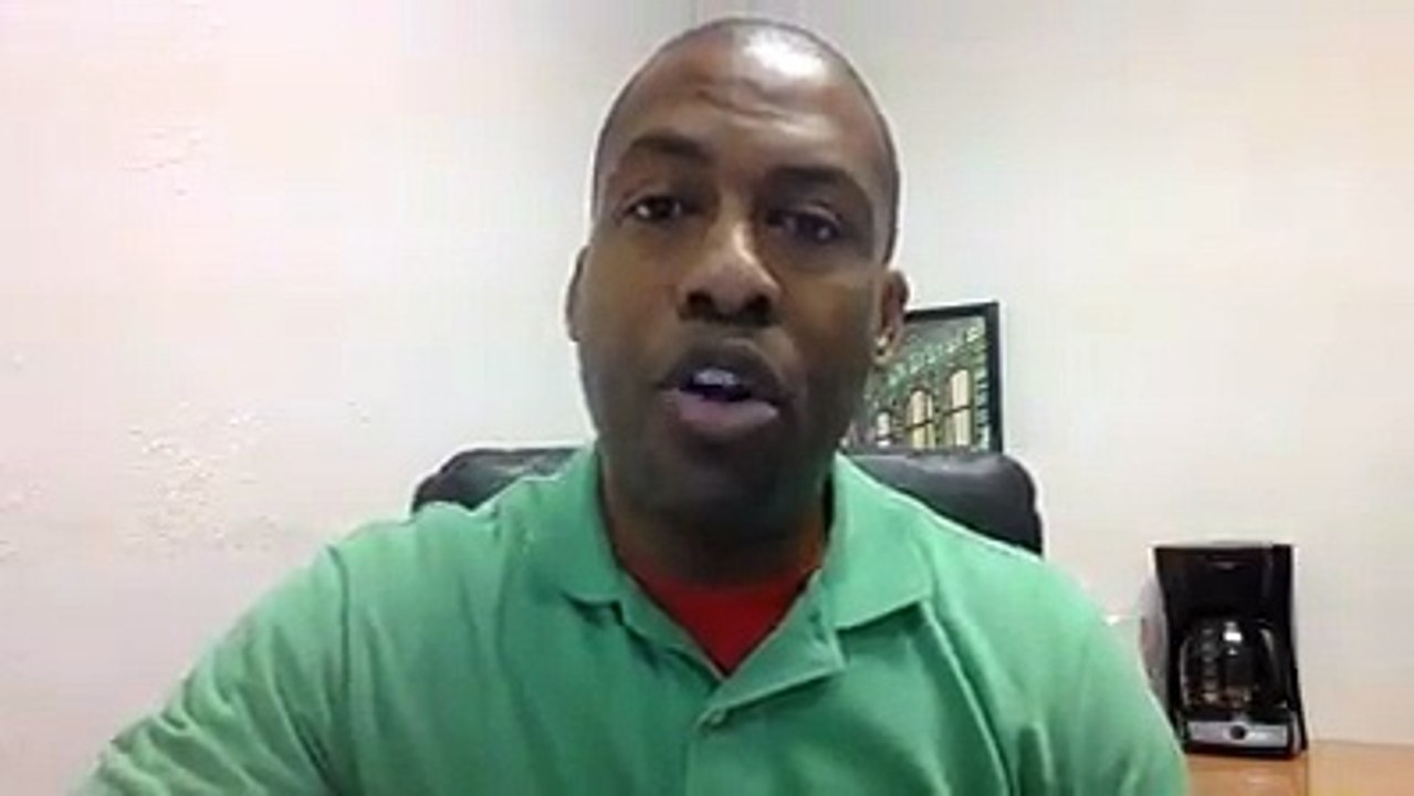 Church Folk Finances andCredit pastors Listen Up