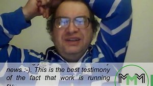 MMM Globa weekly news from Sergey Mavrodi 20160320[360P]