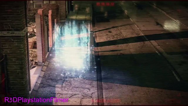 Saints Row IV Walkthrough - Part 7: Blazin