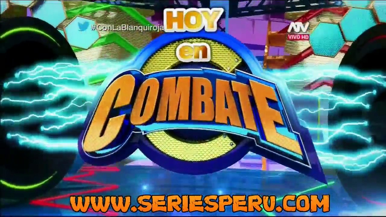 COMBATE