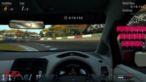 Gran Turismo 6 - Nissan Leaf - Sunday Cup Race 1: Autumn Ring Mini {Full 1080p HD}