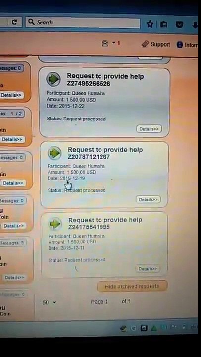 Testimonials 16610 USD