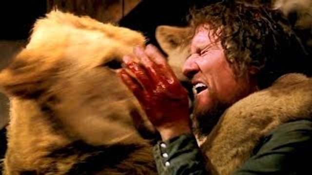 Roar Official Re-Release Trailer 1 (2015) - Melanie Griffith Movie HD