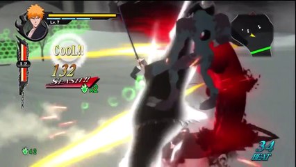 Bleach Soul Resurreccion Story Mode Episode 1