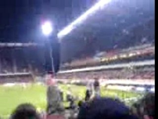 Si jamais j'etais lensois