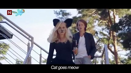 YTP: YLVIS discovers the BSOD