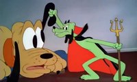 Mickey Mouse - Tends la Patte Fr - Dessin Animé Complet Disney