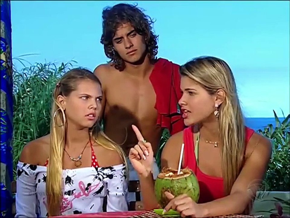 Prova de Amor 30-03-2016 Capítulo 174 Parte 2/2