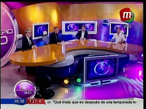¡Mirá quien habla! los textuales de los famosos