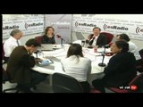 Tertulia de Federico: El PP vota en contra de suprimir los aforados - 30/03/16