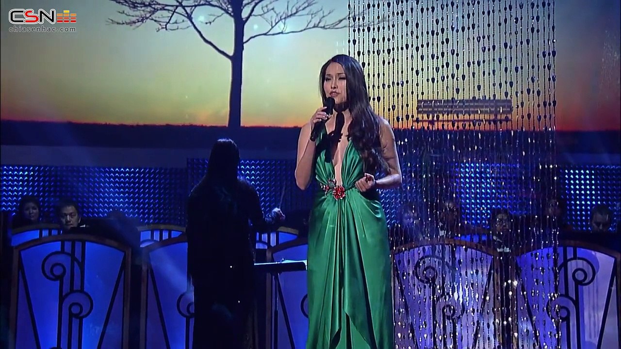 Xin hãy rời xa - Hồ Hoàng Yến