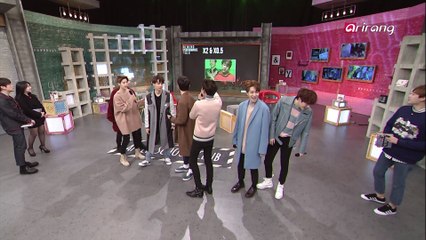 After School Club Ep205 GOT7(갓세븐) Part 3