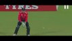Martin Guptill Wicket New Zealand Vs England Semi Final T20 World Cup 2016 - highlights
