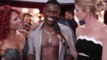 Antonio Brown Says He Couldn’t Stop Getting Boners Training for ‘Dancing with the Stars’