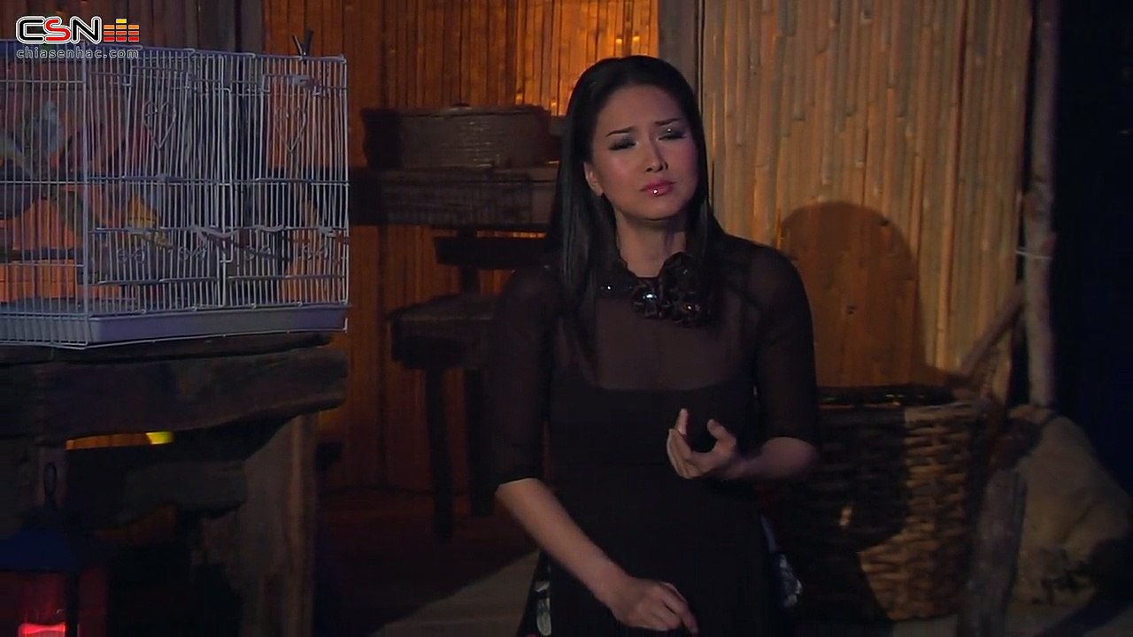 Buồn trong kỷ niệm - Hồ Hoàng Yến