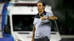 Ricardo Gomes comemora vitória e fala sobre planos para meia do Botafogo