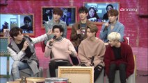 After School Club Ep205 GOT7(갓세븐) Part 2