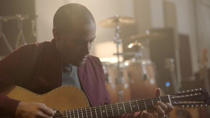 Watch Ben Harper Surprise His Biggest Fan, and Catch a Sneak Peek of His New Song