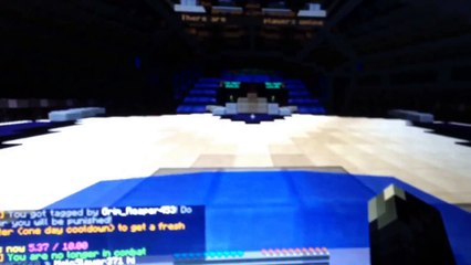 Got Scammed on TimeLessPVP