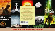 Download  Cities and the Wealth of Nations  EBook