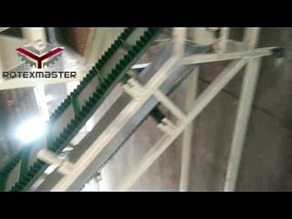 malaysia 5t wood pellet plant wood pellet machine