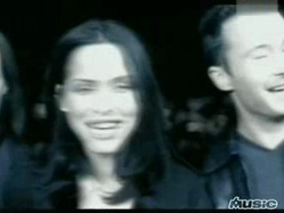 The Corrs - So young