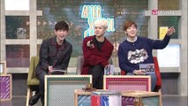 After School Club Ep205 GOT7(갓세븐) Part 1