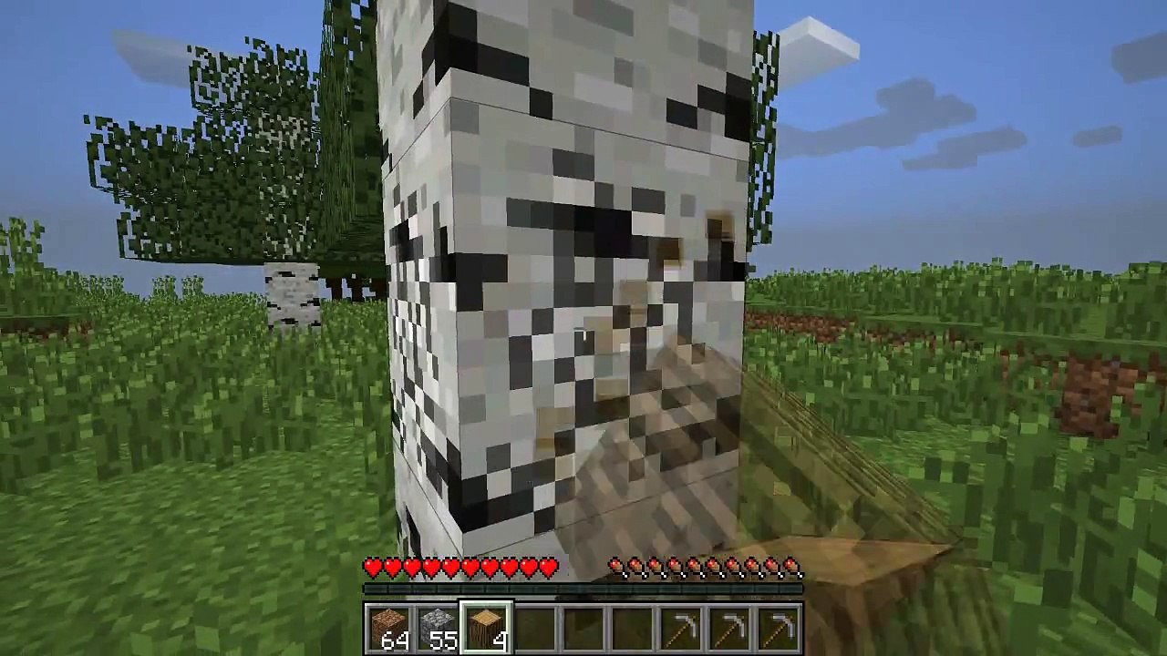 1.7: Túlélő Sorozat - #9