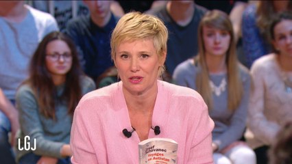 Eldin et l'abandon de la déchéance de nationalité -  Le Grand Journal du 31/03 - CANAL +