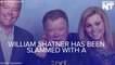 William Shatner Facing $170 Million Paternity Suit