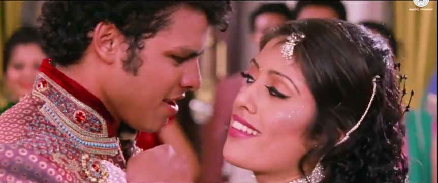 Tera Roop Da Nazaara - Club Dancer - Full Video Song [2016]