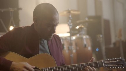 Watch Ben Harper Surprise His Biggest Fan, and Catch a Sneak Peek of His New Song