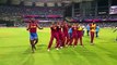 the Windies Dancer After A Great Win Against India