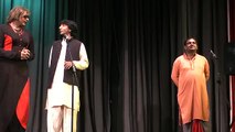 HELLO DARLING A Pakistani Comedy 9