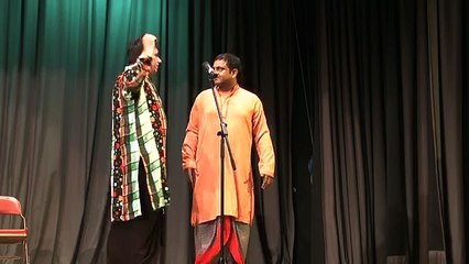 HELLO DARLING A Pakistani Comedy 28