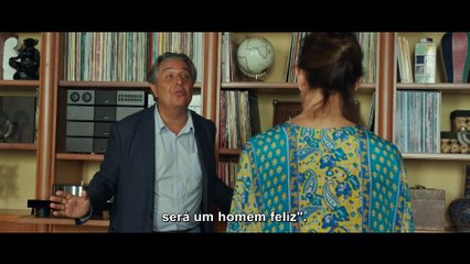 O Que eu Fiz Para Merecer Isso - Trailer Legendado