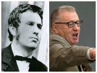 Политики в молодости: неожиданные факты и интересные истории 🎬