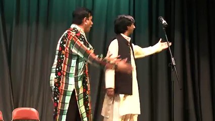 HELLO DARLING A Pakistani Comedy 31