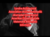 Zaha Hadid Kimdir ?