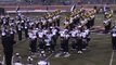 Ohio University Marching 110 - Postgame - Light Up - Sept 19, 2009