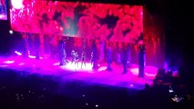 Little Mix - Get Weird Tour - Leeds - Lightning