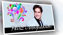 Feliz Cumpleaños Daniel Arenas