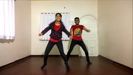 Best Dance Jabra FAN Anthem - Dance Choreography_(L()vE iS LiFe_(Ashiq)