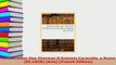 PDF  Restauration Des Thermes DAntonin Caracalla a Rome Ed1828 Arts French Edition PDF Full Ebook