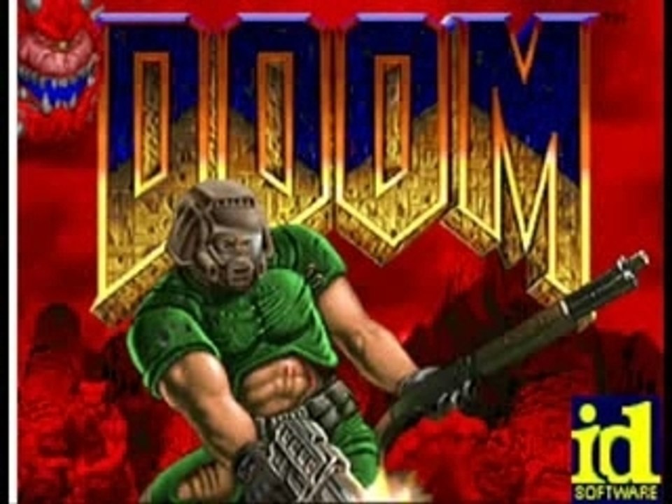 Doom by DK