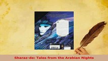 PDF  Sharazde Tales from the Arabian Nights Download Full Ebook
